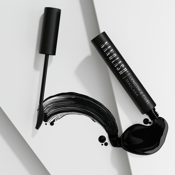 Length & Curl Mascara