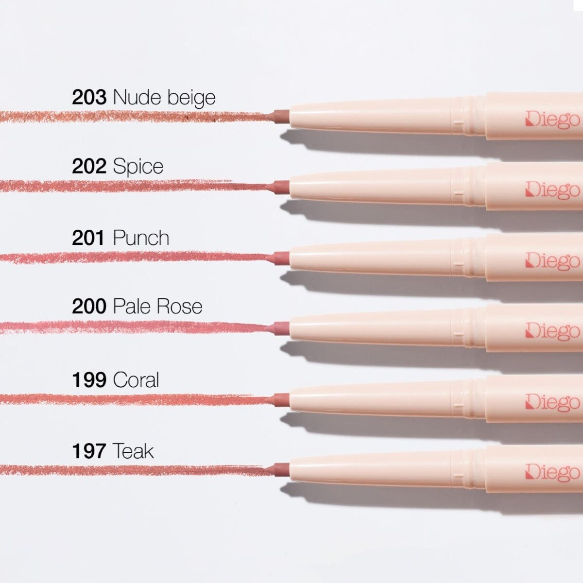 Volume Effect Lip Liner