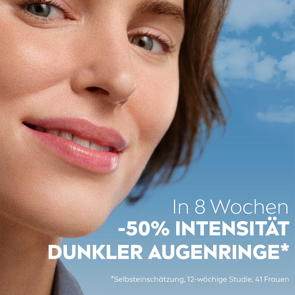 Anti-Pigmentflecken Anti-Dunkle Augenringe Augenpflege