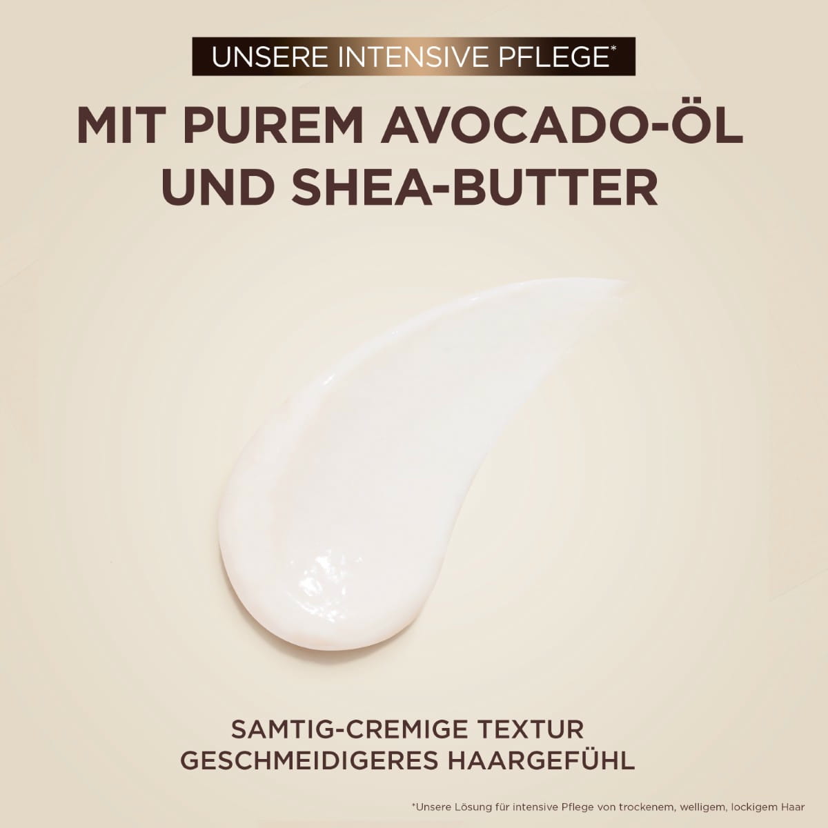 Intensiv Nährende Pflegespülung
