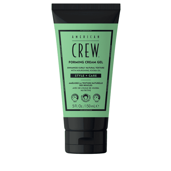 Forming Cream Gel