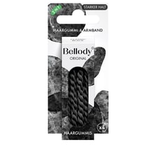 Original Hair ties - Classic Black
