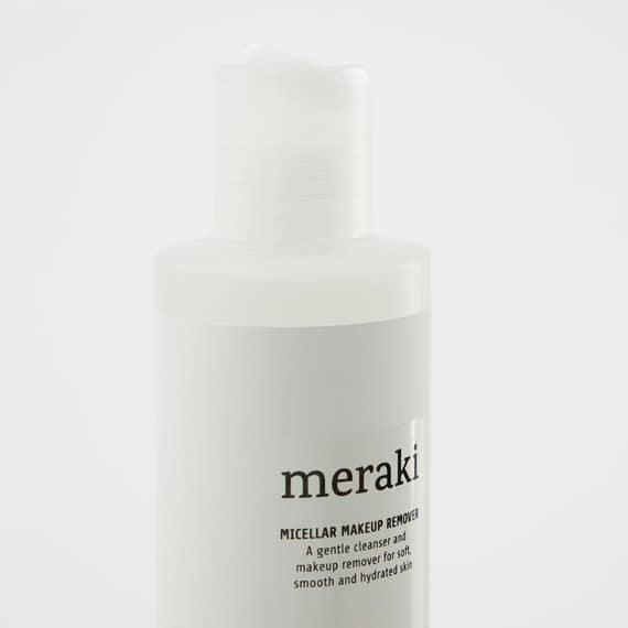 Micellar Make-up Remover