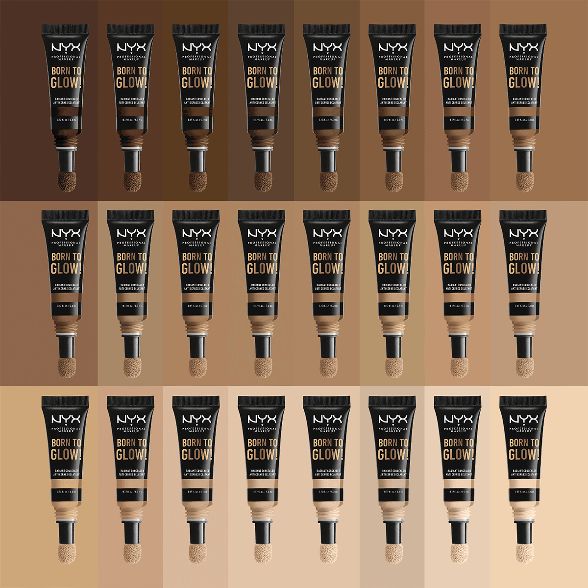 Radiant Concealer