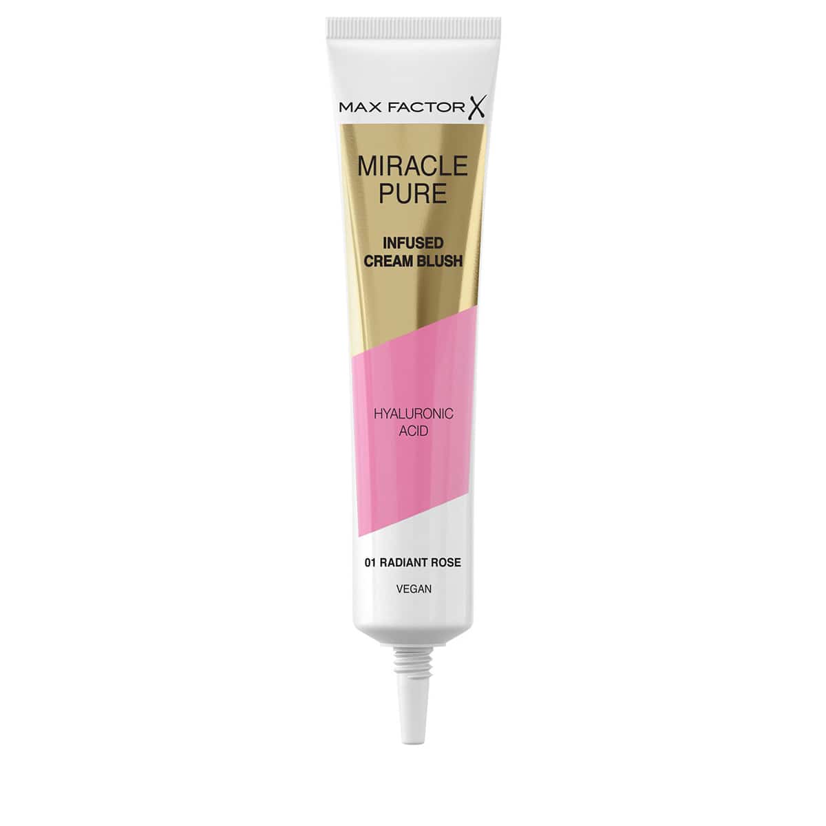 Miracle Pure Cream Blush