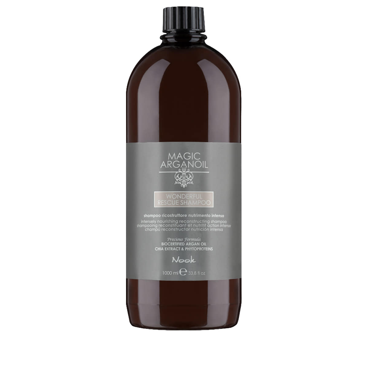 Wonderful Rescue Shampoo - reconstruction shampoo