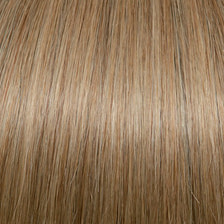 Hair Extensions With Clips 50/55 cm - DB4, Dark Golden Blond