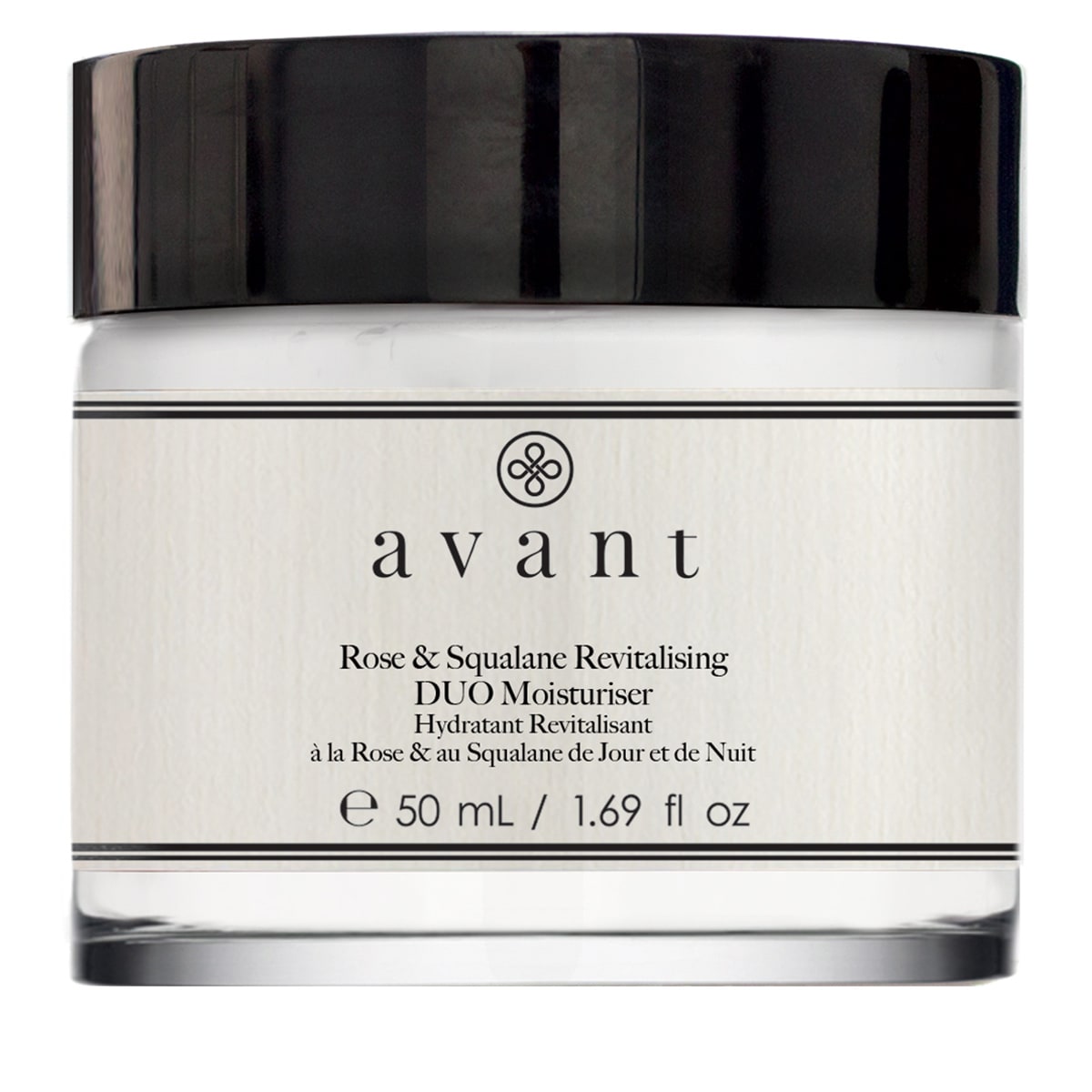 Hydratant Revitalisant de Jour et de Nuit