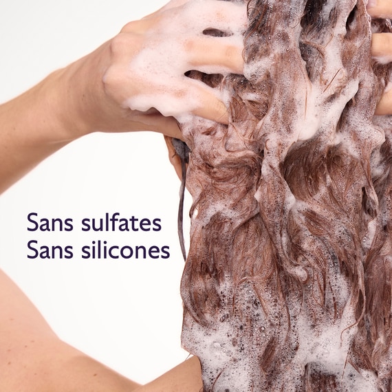 Shampoing Densité & Volume 200 ml