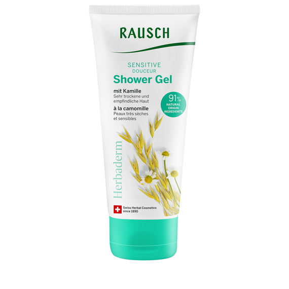 Geschenkset Sensitive