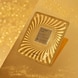 Intense Care Gold 24K Snail Hydro Gel Mask