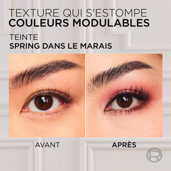 Rendez-Vous Couleur Eye & Cheek Quad