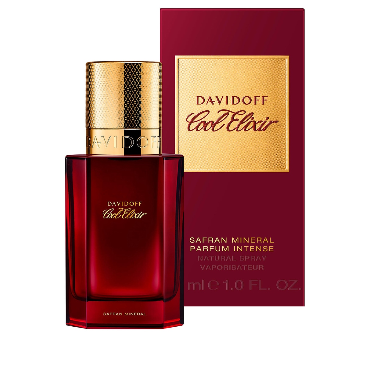 Man Parfum