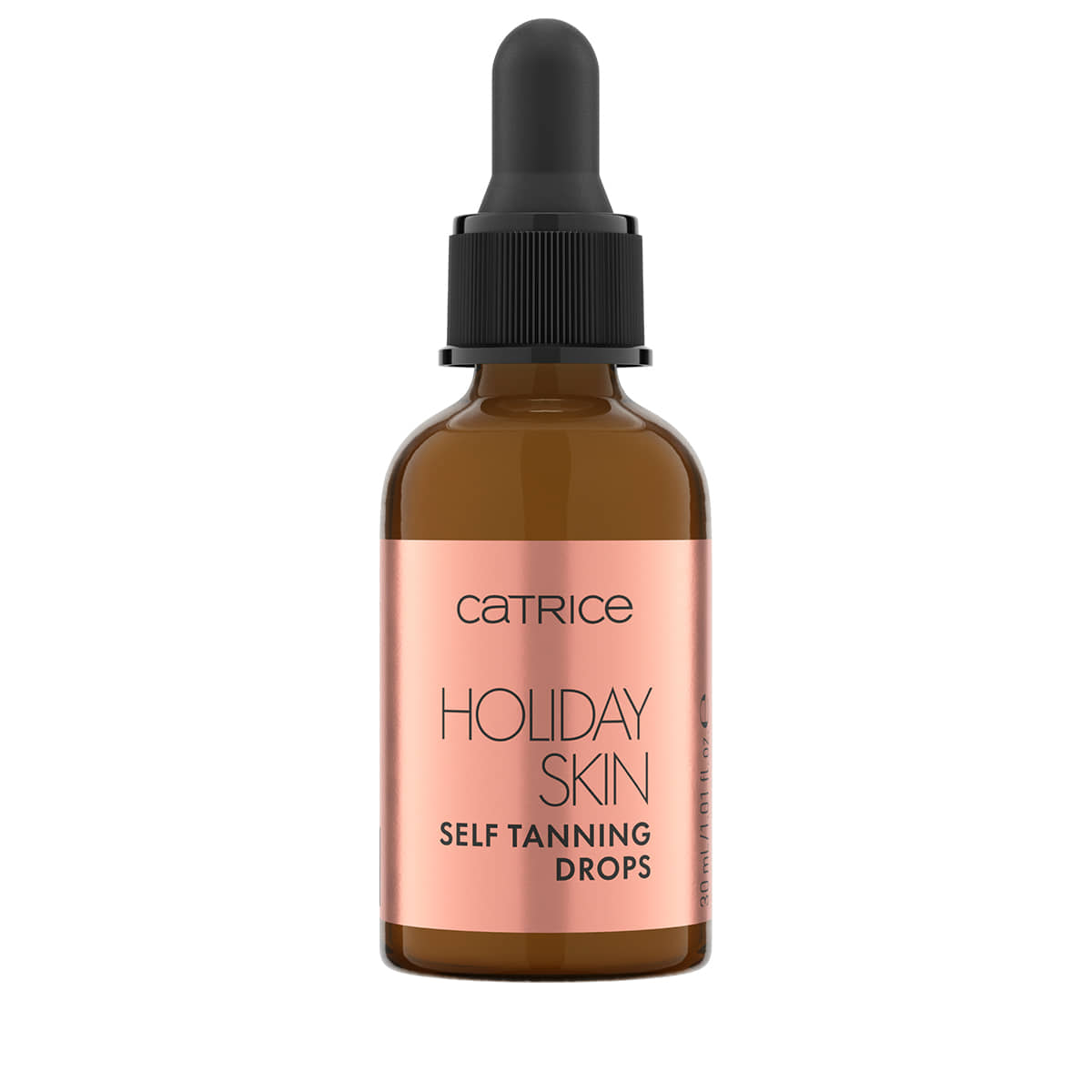 Holiday Skin Self Tanning Drops - 010 Forever Summer Glow