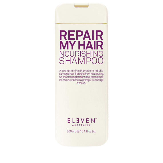Repair My Hair Shampoo
