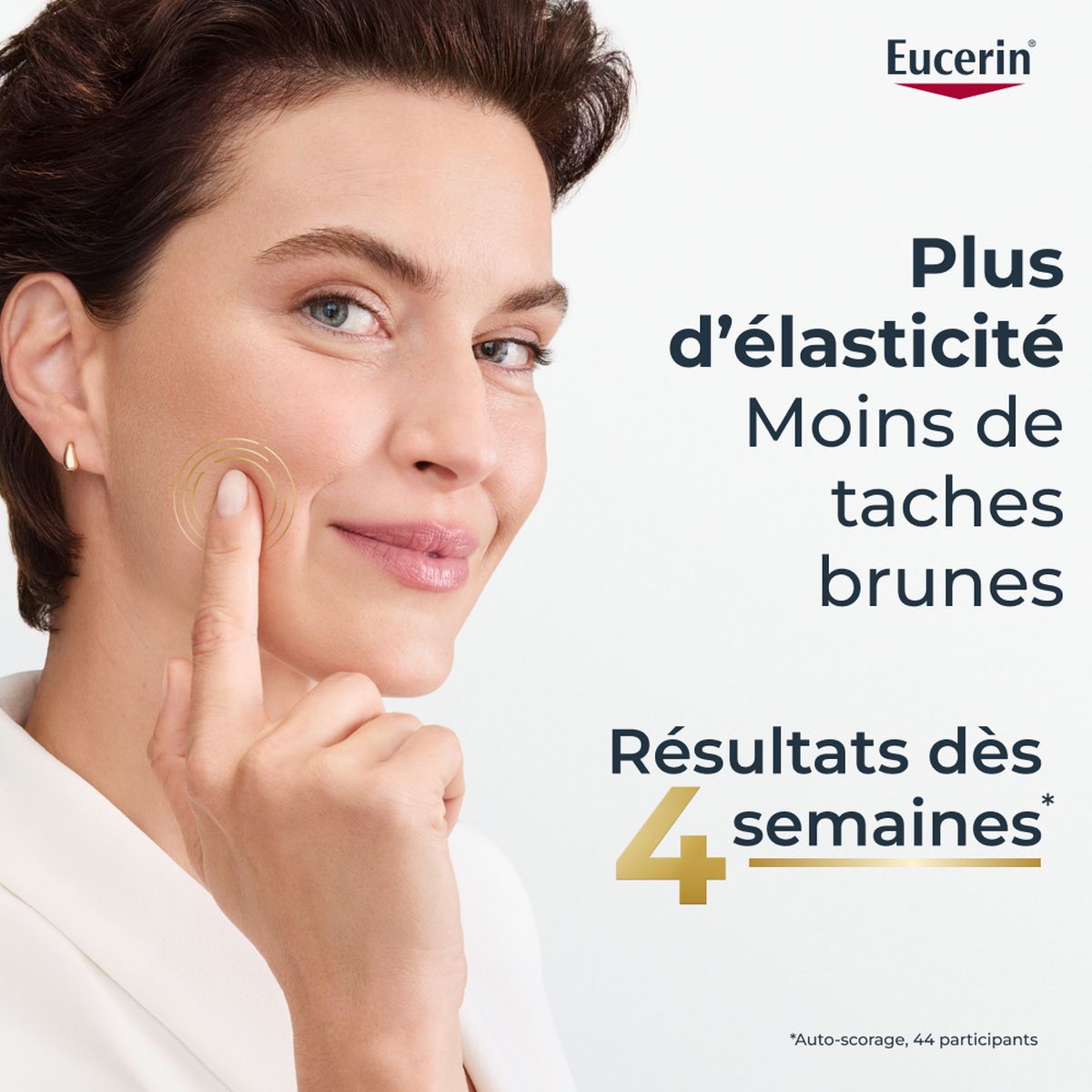 Soin de Jour Elasticity SPF30 Recharge