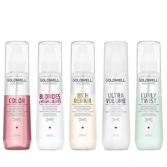 Rich Repair Restoring Serum Spray