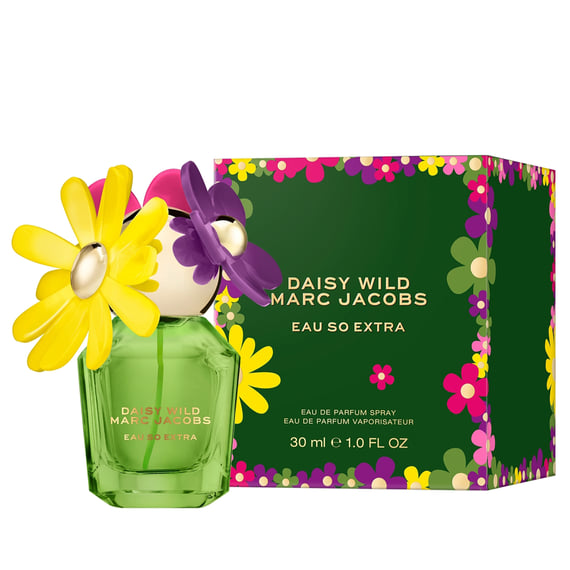 Wild Eau So Extra Eau De Parfum