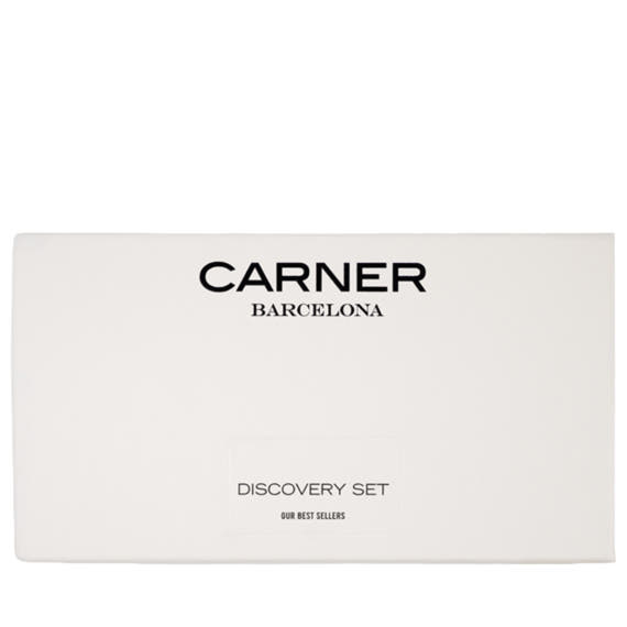 Discovery Set