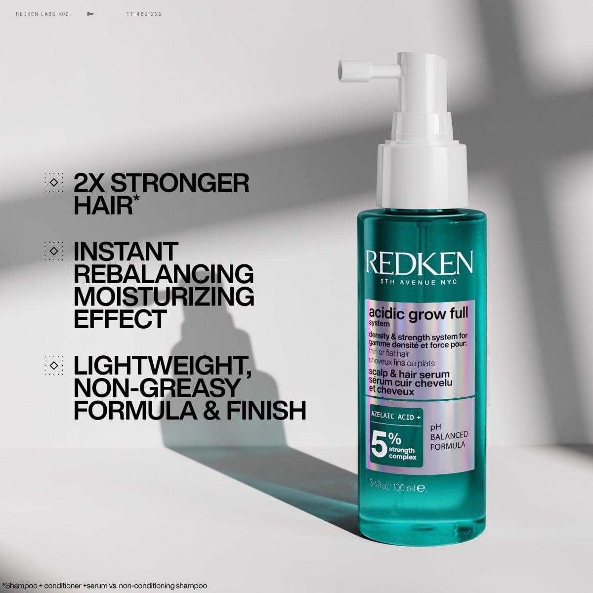 Serum