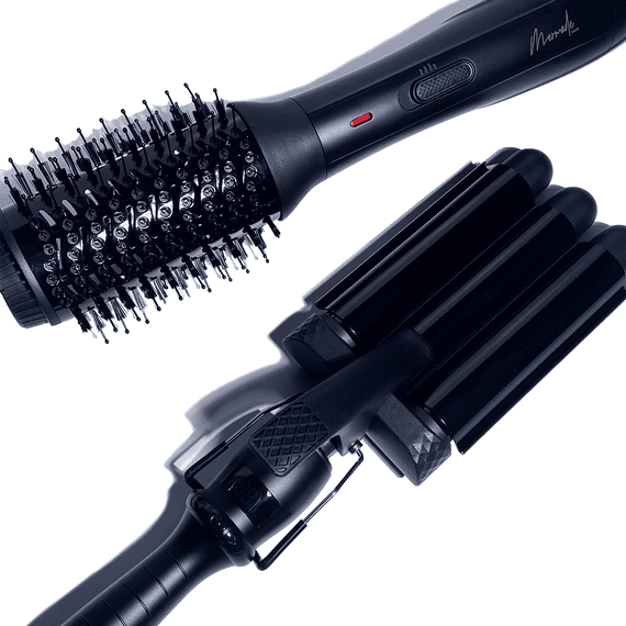 Pro Waver 32 mm - Black