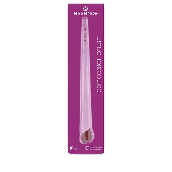 Concealer Brush - 01 Bye Bye Under Eye