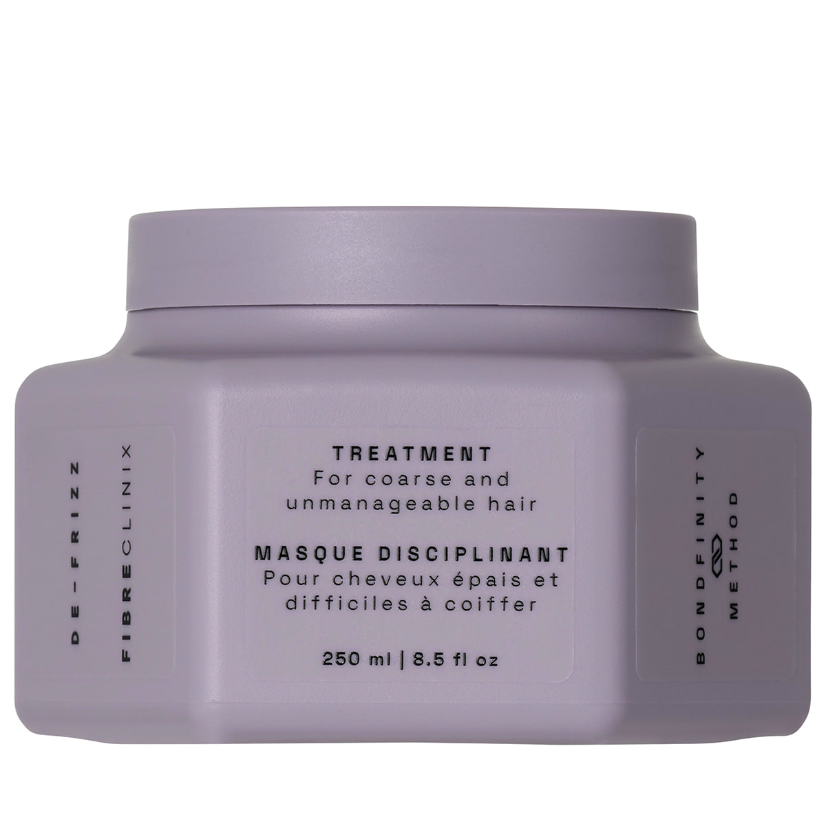 De-Frizz Treatment