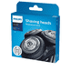 Têtes de rasage Shaver series 5000 SH50/50