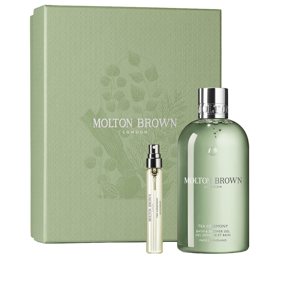 Fragrance Layering Set