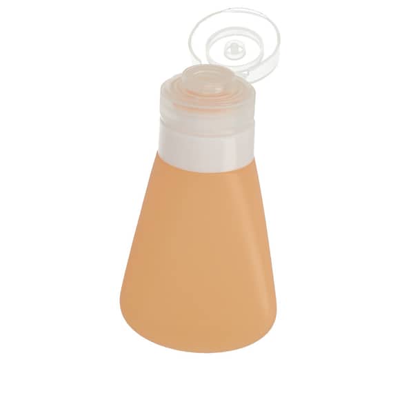 Silicone Traveltube