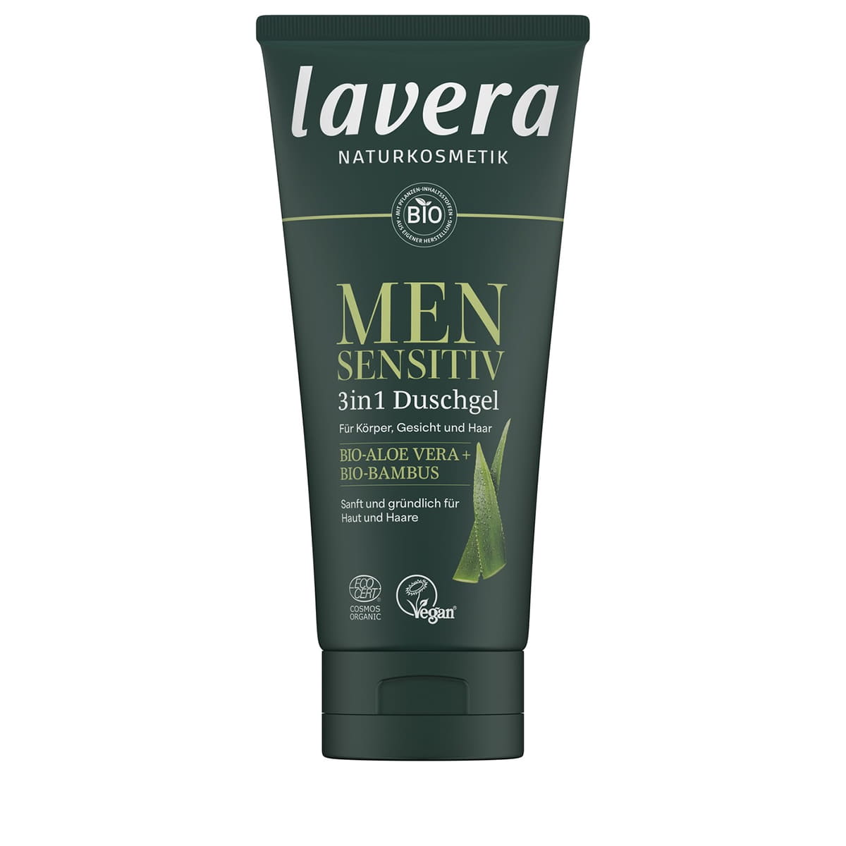 Gel Douche 3-en-1