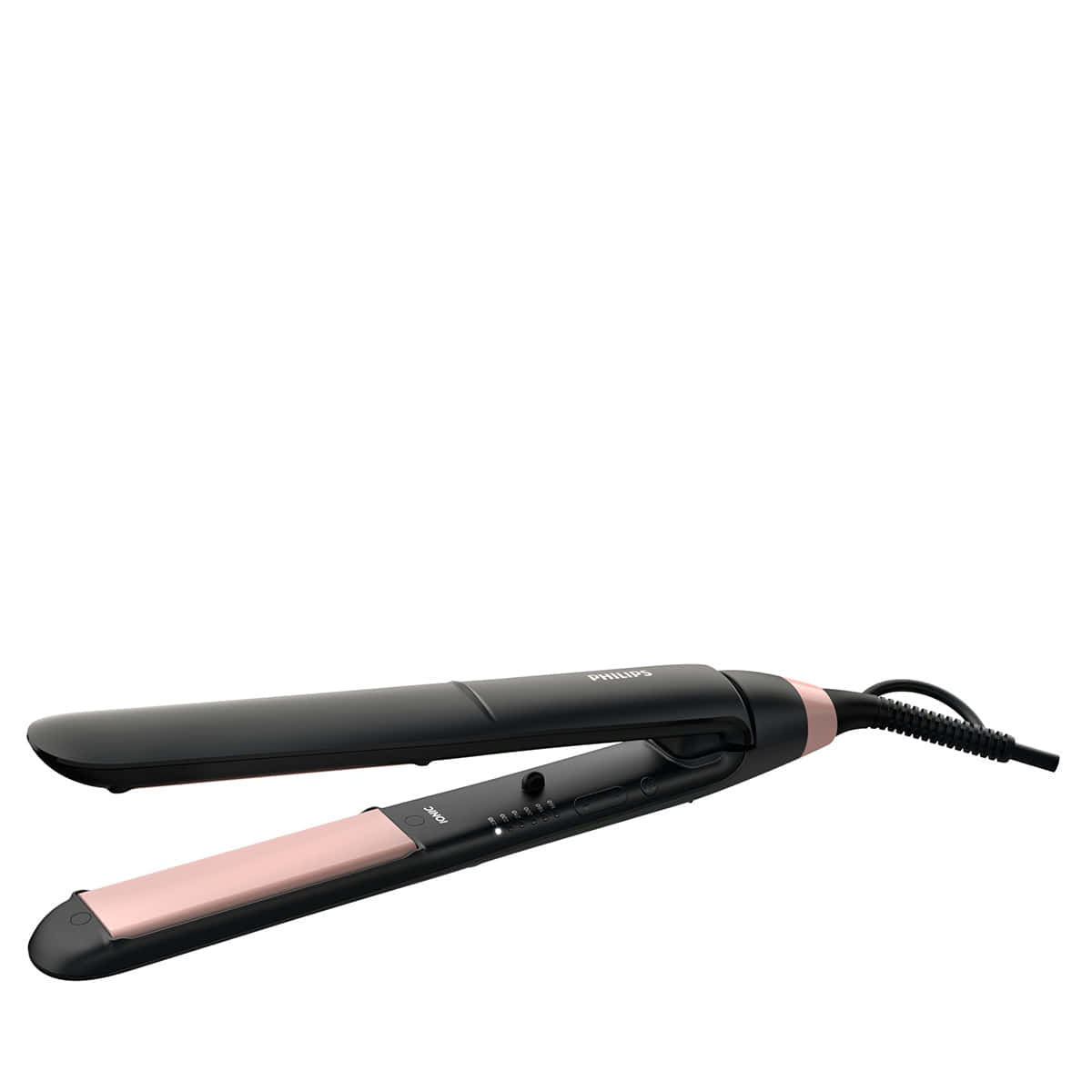 StraightCare Essential ThermoProtect Piastra per capelli BHS378/00