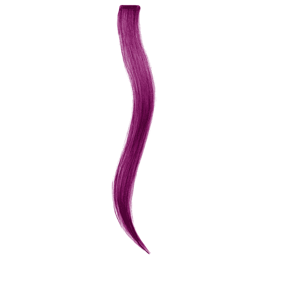 Tape Extensions 50/55 cm - Fucsia