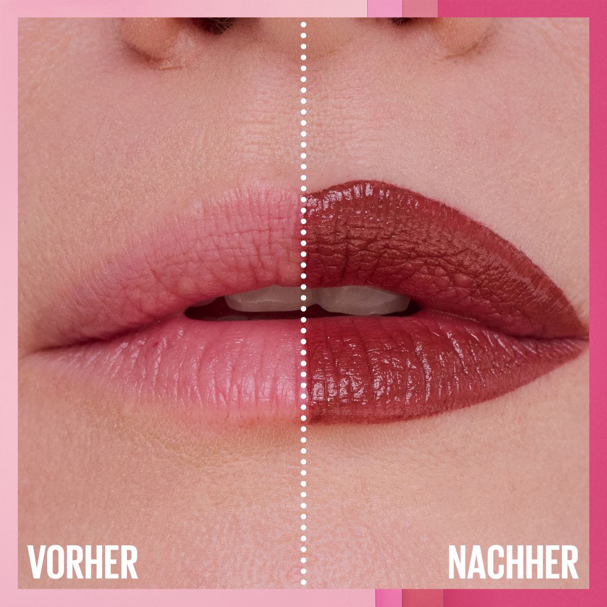 Maybe Its! Lipstick Matte
