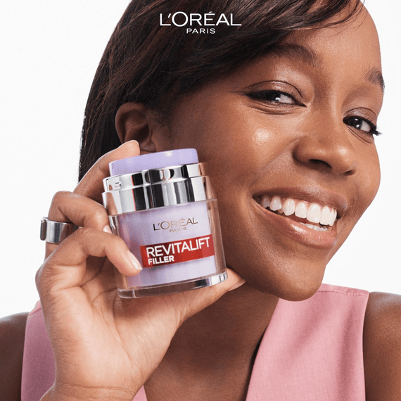 Gel-crème filler
