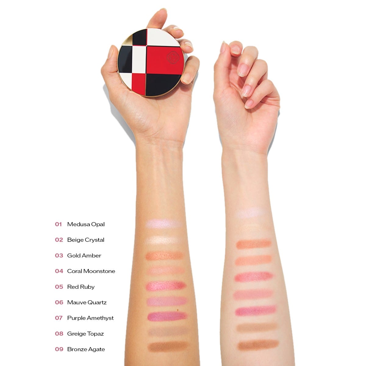 Fresh Color Skin Enhancer