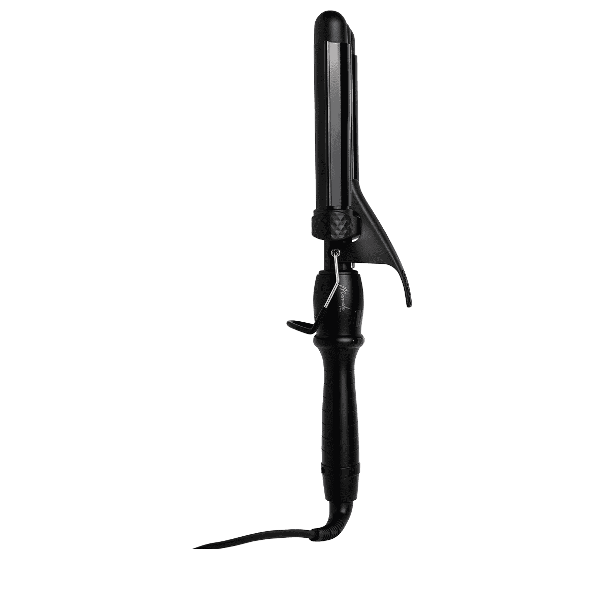 Mini Waver 25 mm Black