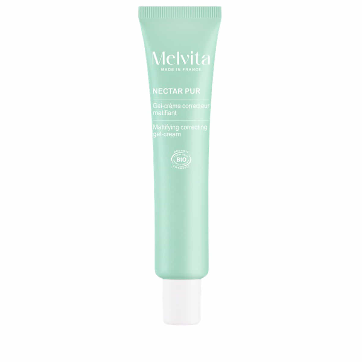 Mattifying Correcting Gel-Cream