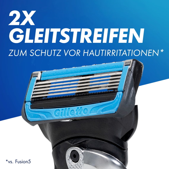 ProShield Chill Systemklingen - 6er Pack