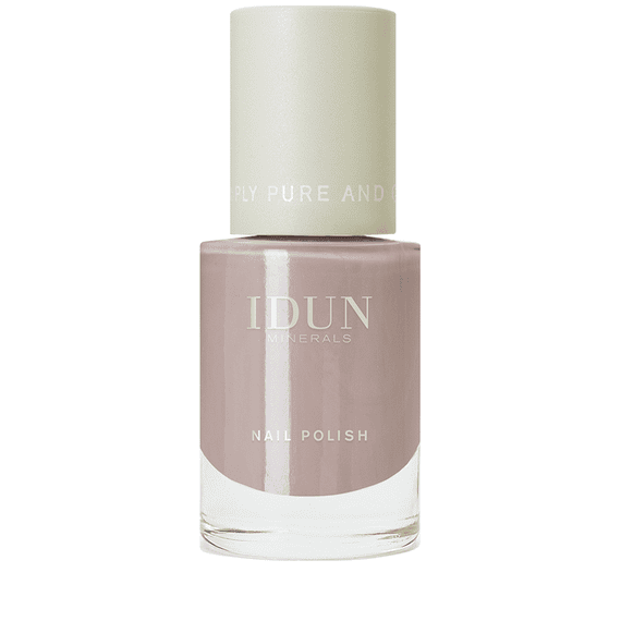 Nailpolish Pyrit - Warm Grey Beige