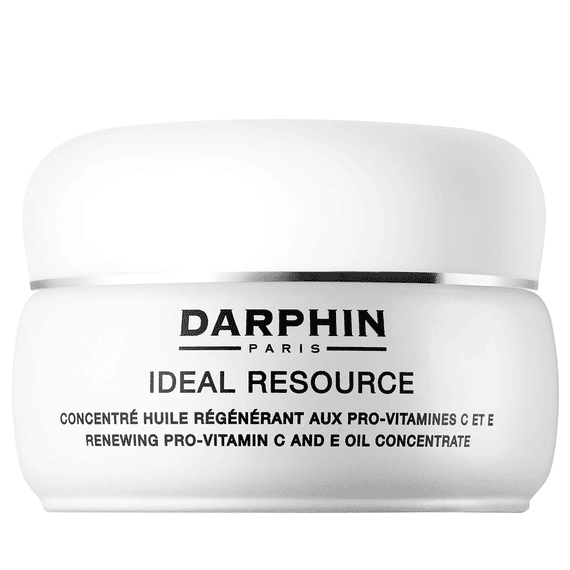 Ideal Resource Renewing Pro-Vitamin C & E Oil Concentrate 60x