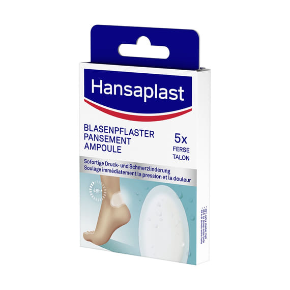 Blasen-Pflaster gross