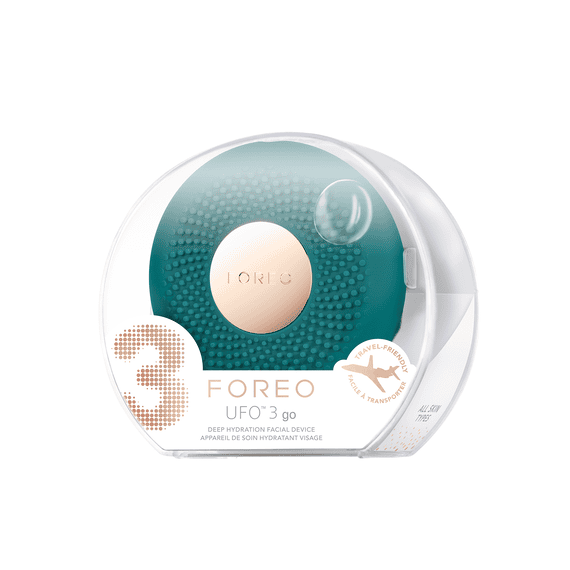 UFO 3 go Evergreen