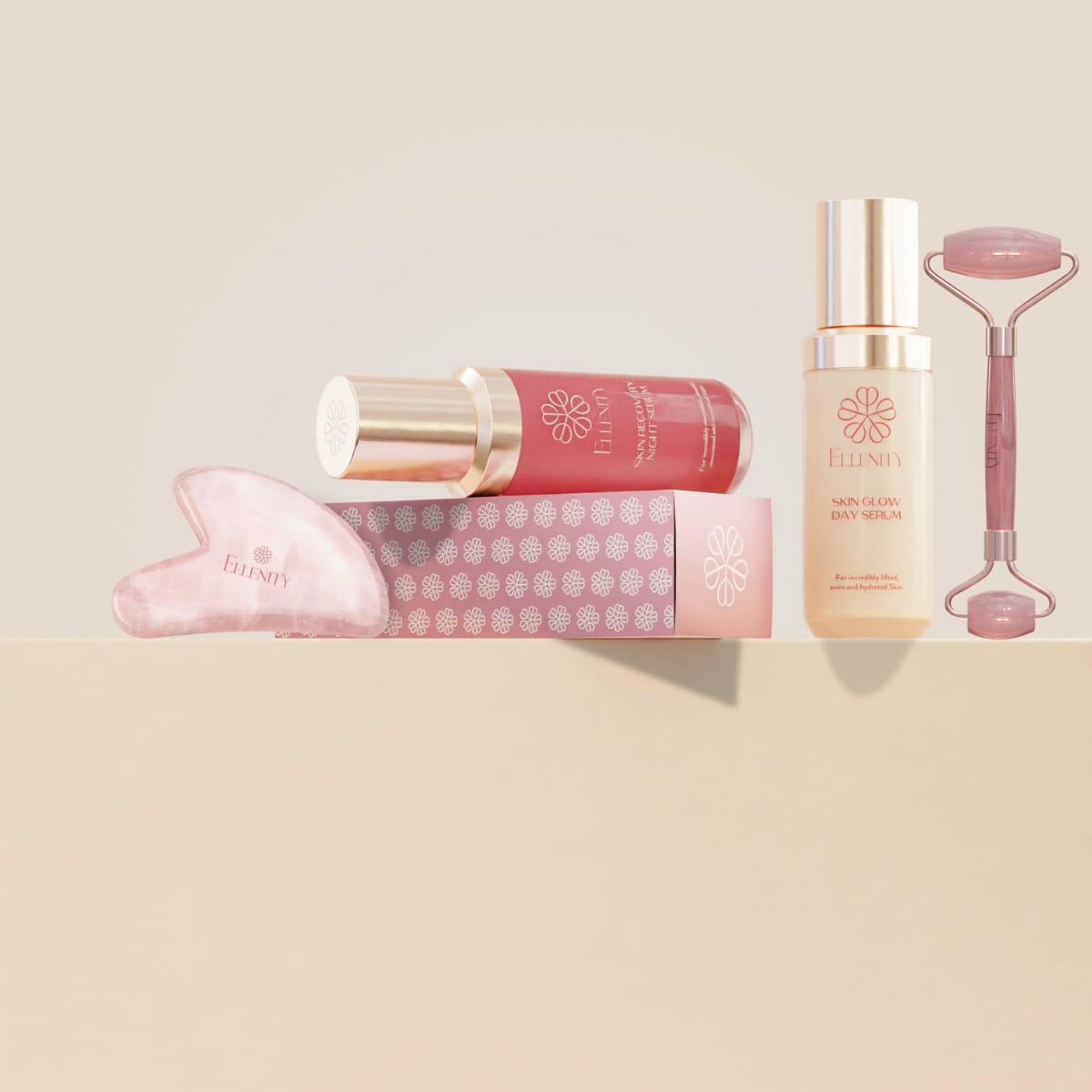 Skin All-in-One Starter Set