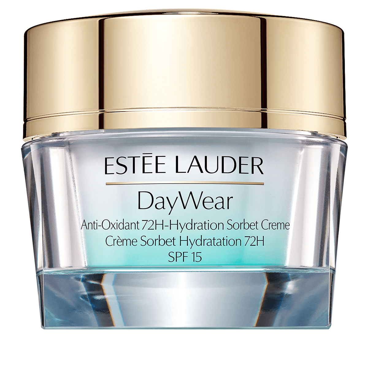 Anti-Oxidant 72H-Hydration Sorbet Creme