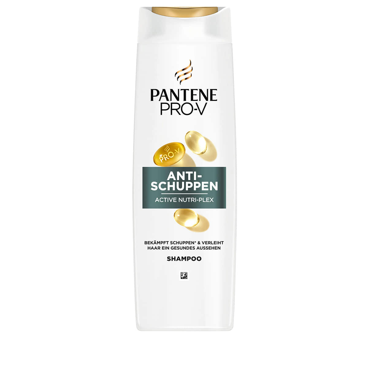 Shampoo Antiforfora