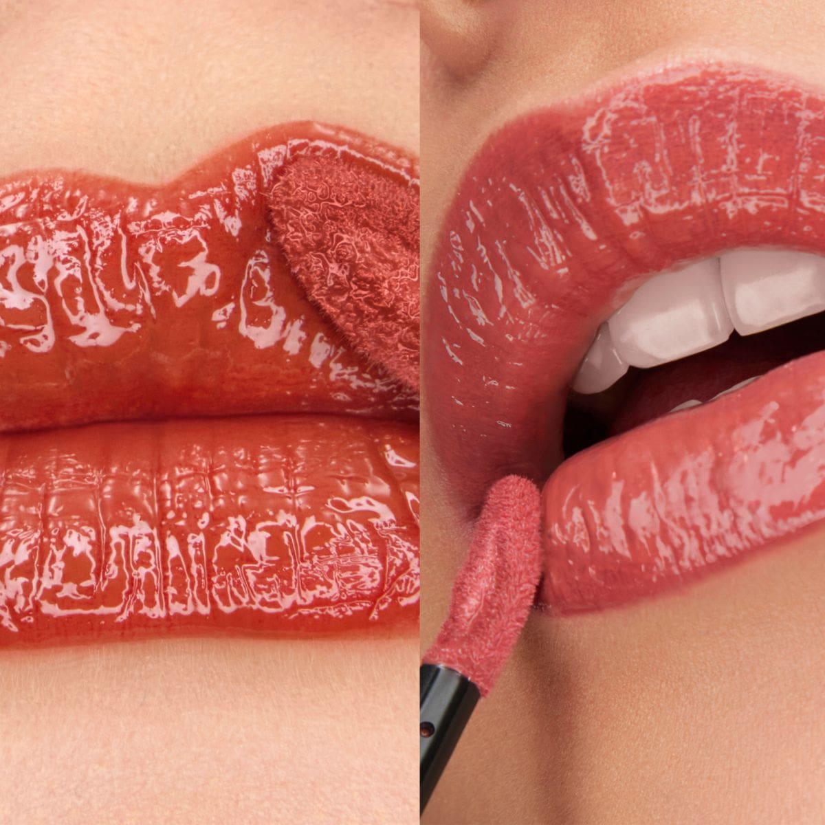 L'Absolue Rouge Glaze Tintation