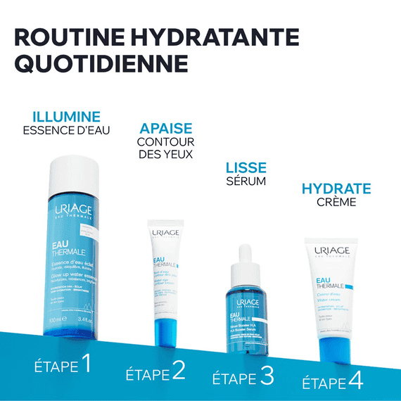 Sérum Booster H.A