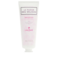 Exfoliating Cream