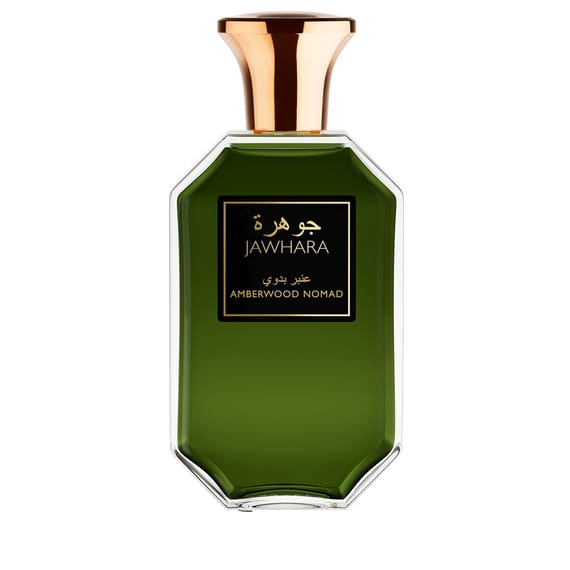 Amberwood Eau De Parfum